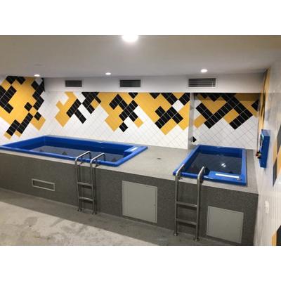 TEAM RECOVERY POOL