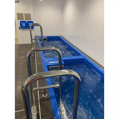 XP TEAM RECOVERY POOL