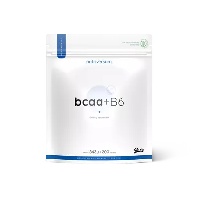 BCAA+B6 200 TABLETTA