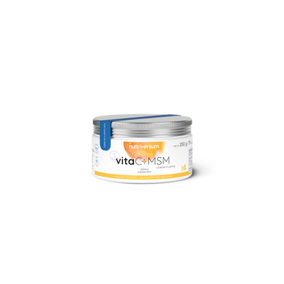 VITA C+MSM 150 G