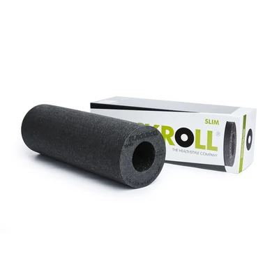 BLACKROLL SLIM- SMR MASSZÁZSHENGER