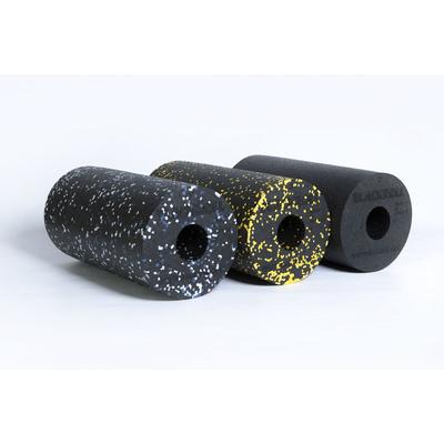 BLACKROLL STANDARD- SMR MASSZÁZSHENGER (FEKETE)