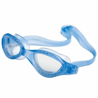 FINIS ENERGY fitnesz úszószemüveg (KÉK-ÁTLÁTSZÓ)