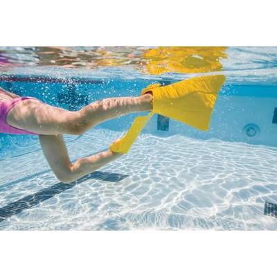 FINIS FISHTAIL 2 JUNIOR uszony