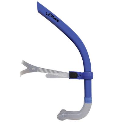FINIS GLIDE SNORKEL SENIOR felnőtt pipa (ÓCEÁN KÉK)