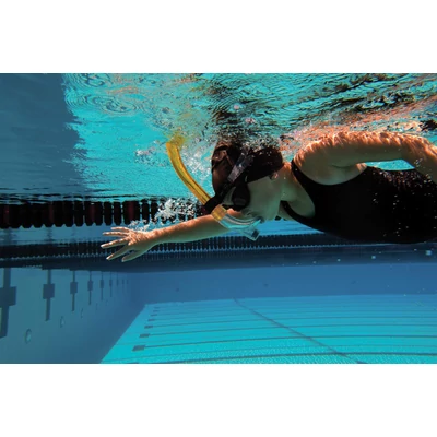 FINIS SWIMMERS SNORKEL JUNIOR gyerek pipa (GYEREK)