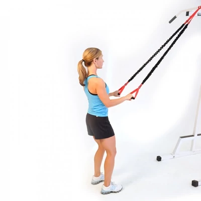 STROOPS SLASTIX PRO - FOGANTYÚS GUMIKÖTÉL (VERY LIGHT)