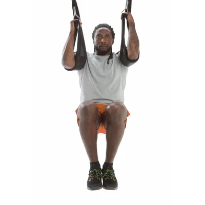 SVELTUS AB SLING hasizom erősítő heveder