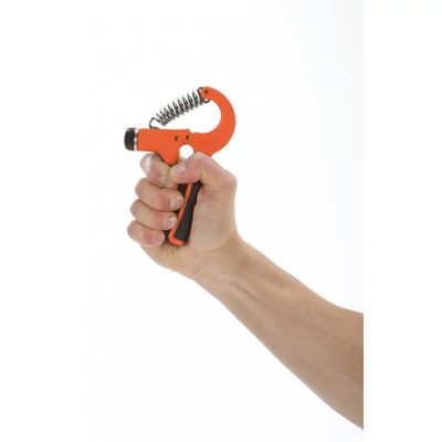 SVELTUS ADJUSTABLE HAND TRAINER marokerősítő állítható ellenállással
