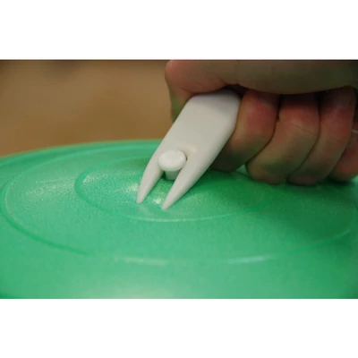 SVELTUS CLAW FOR BALL STOPPER fitnesz labda csipesz