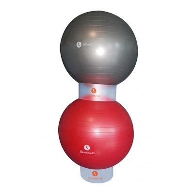 SVELTUS GYMBALL RING fitball tartó gyűrű