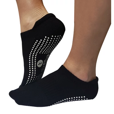 SVELTUS NON SLIP YOGA SOCKS jóga zokni S (36-38)