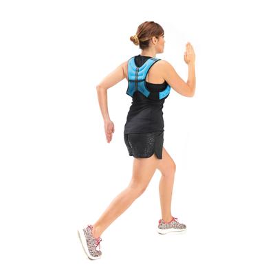 SVELTUS WEIGHTED VEST súlymellény 5kg