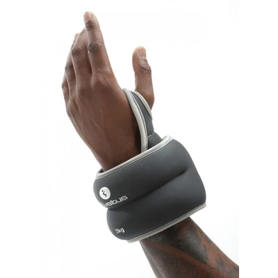 SVELTUS WRIST WEIGHT csukló súly (2 KG)