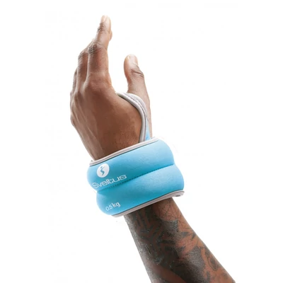 SVELTUS WRIST WEIGHT csukló súly (0,5 KG)