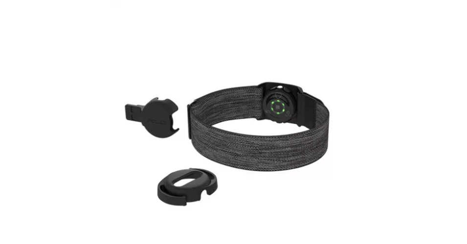 POLAR VERITY SENSE - Sportórák, pulzusmérők, érzékelők - Sporteszközök ...