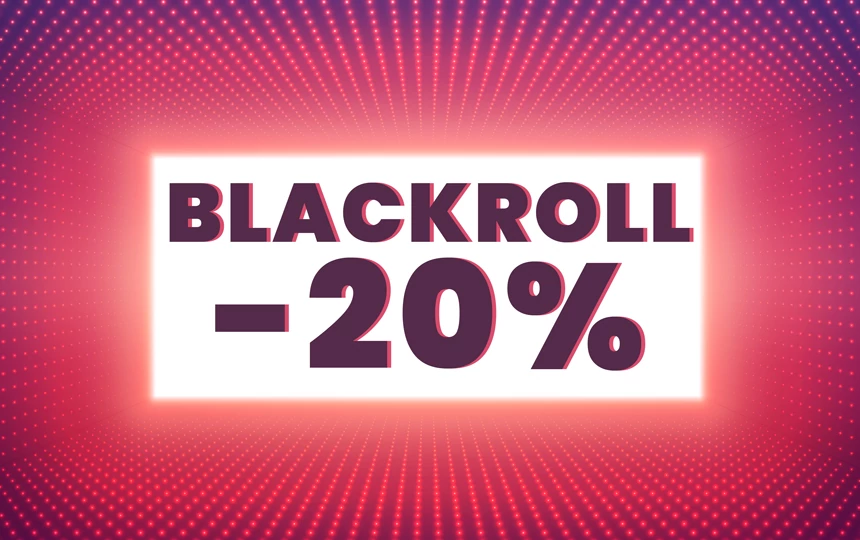 Blackroll20